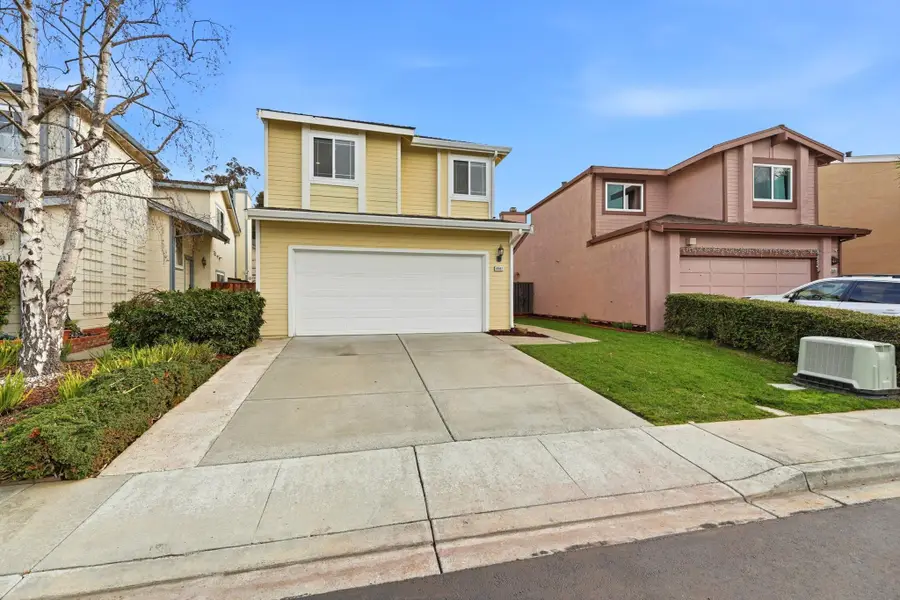 4862 Garnet Cmn, Fremont, CA 94555 - #2