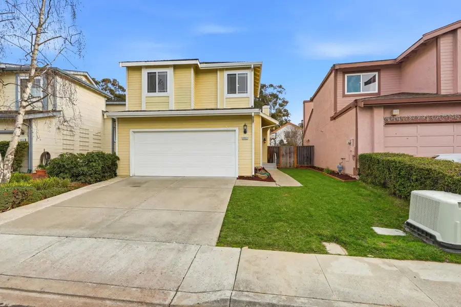 4862 Garnet Cmn, Fremont, CA 94555 - #3