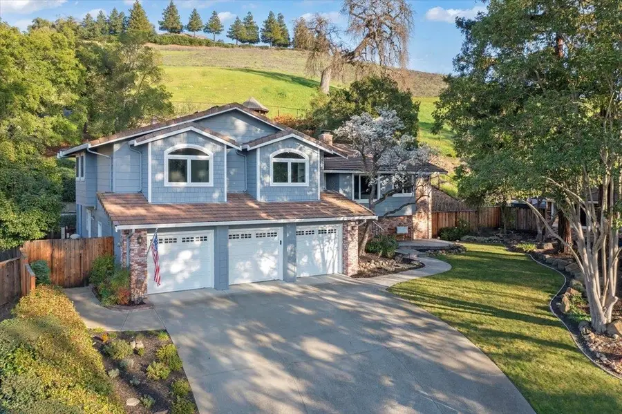 61 Willowview Ct, Danville, CA 94526 - #3