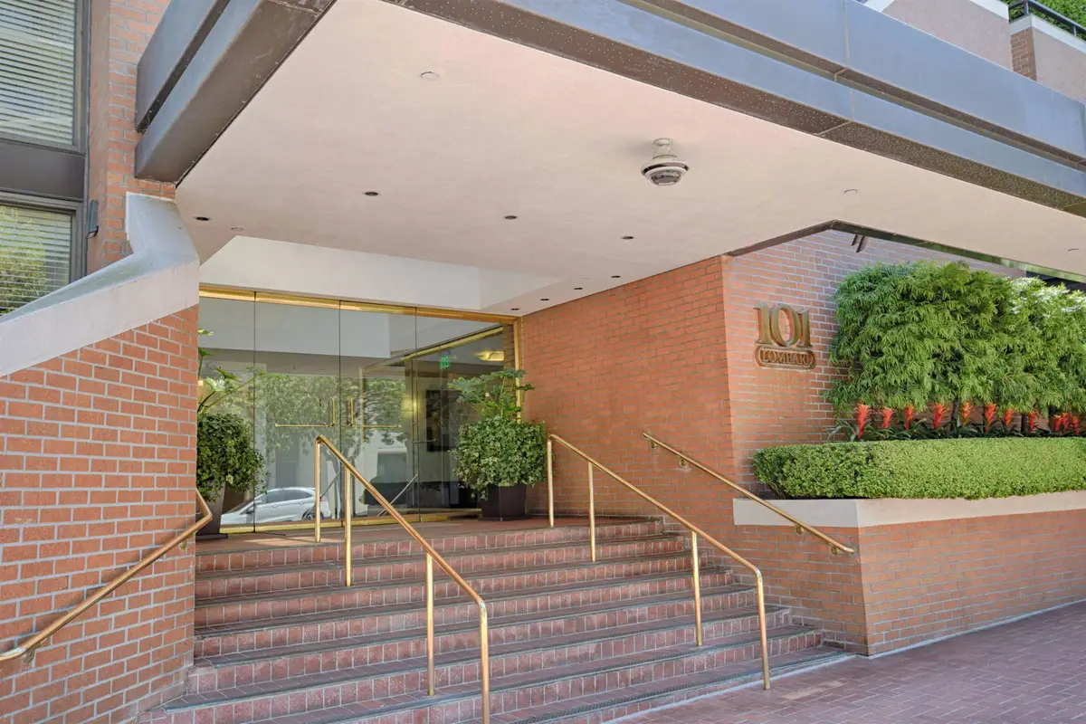 101 Lombard St #109E, San Francisco, CA 94111 - Image #1