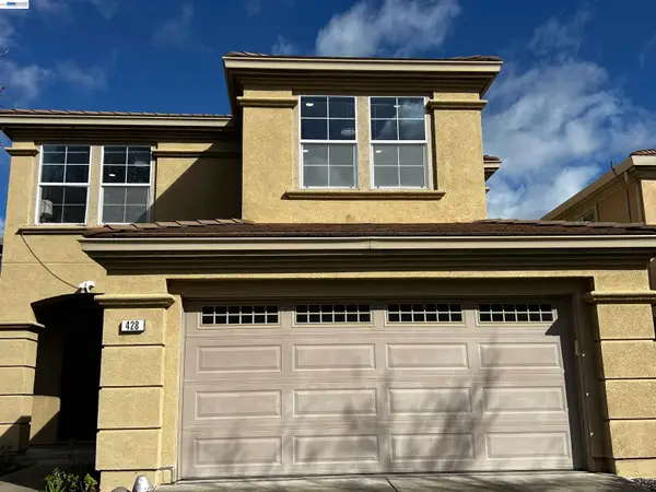 428 Fuchsia Ln, San Ramon, CA 94582
