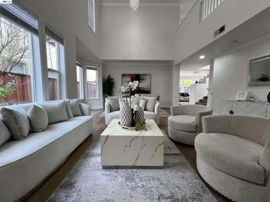 428 Fuchsia Ln, San Ramon, CA 94582 - #2