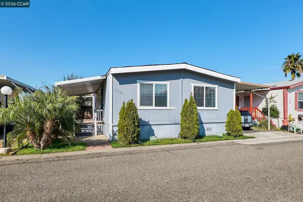 16711 Marsh Creek Road #112, Clayton, CA 94517