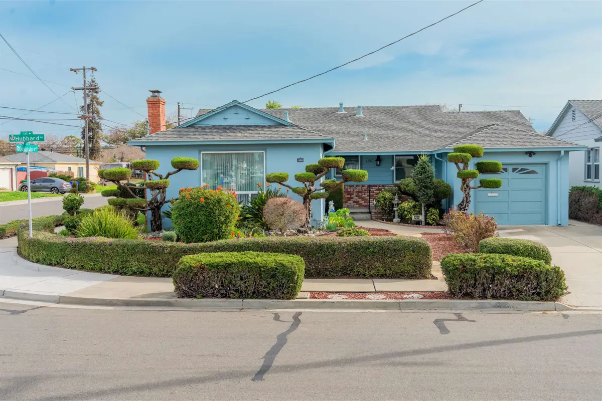 1250 Hubbard Ave, San Leandro, CA 94579 - Image #1