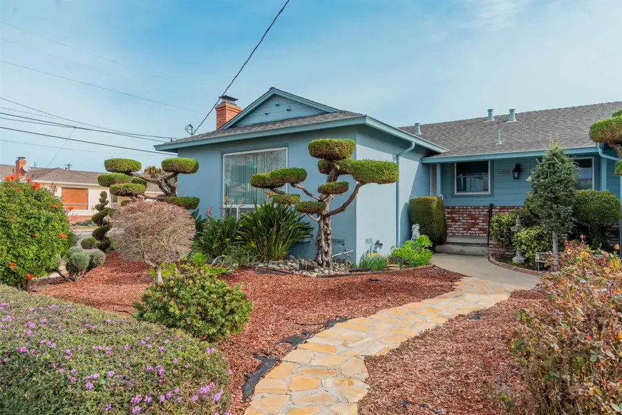 1250 Hubbard Ave, San Leandro, CA 94579 - Image #2
