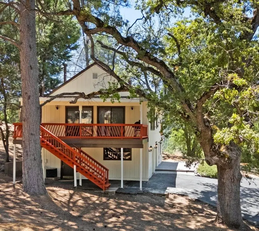 12629 Cresthavaen, Groveland, CA 95321 - #1