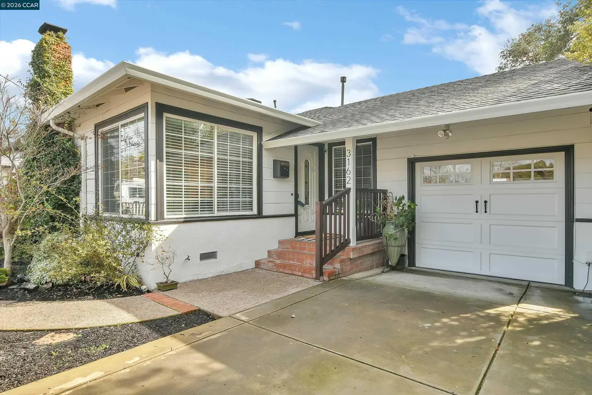 3162 Salvio St, Concord, CA 94519 - #1