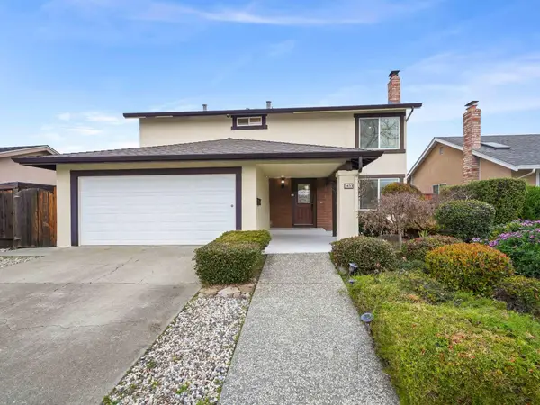 3433 Surry Pl, Fremont, CA 94536