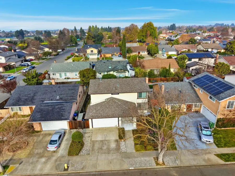 3433 Surry Pl, Fremont, CA 94536 - #2
