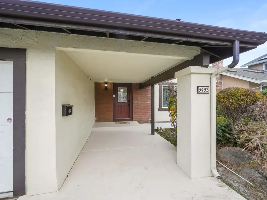 3433 Surry Pl, Fremont, CA 94536 - #3