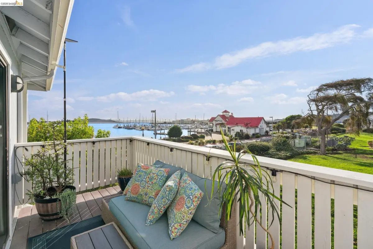 184 Schooner Ct, Richmond, CA 94804 - #1