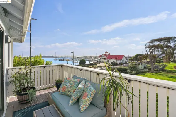 184 Schooner Ct, Richmond, CA 94804