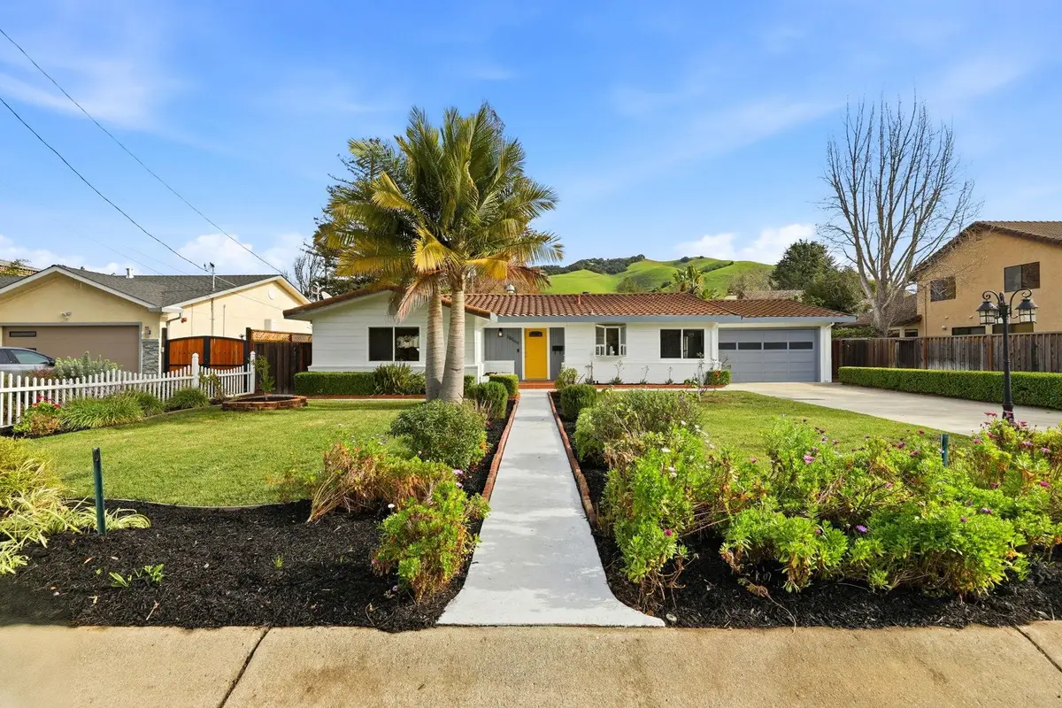 38566 Oliver Way, Fremont, CA 94536 - #1