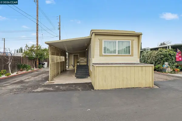 75 E Bolton Rd #29, Oakley, CA 94561