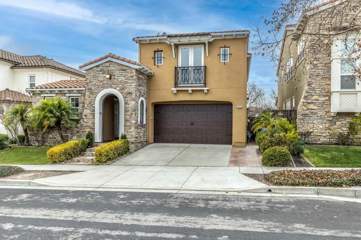 3252 Carpenter Way, San Ramon, CA 94582 - Image #1