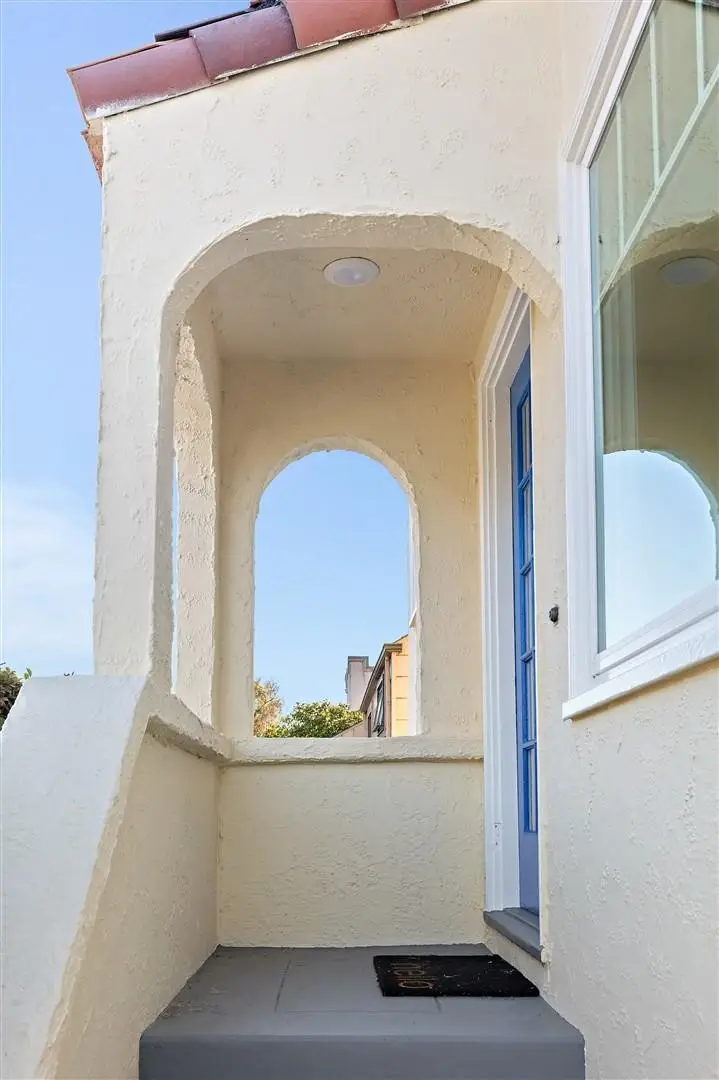 938 Masonic Ave, Albany, CA 94706 - #3