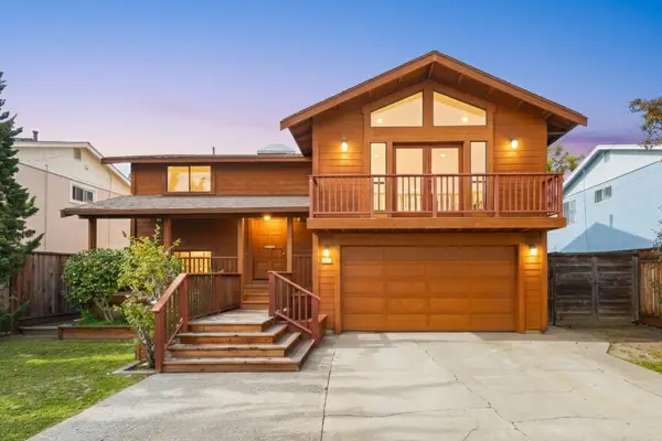 4369 Amador Rd, Fremont, CA 94538