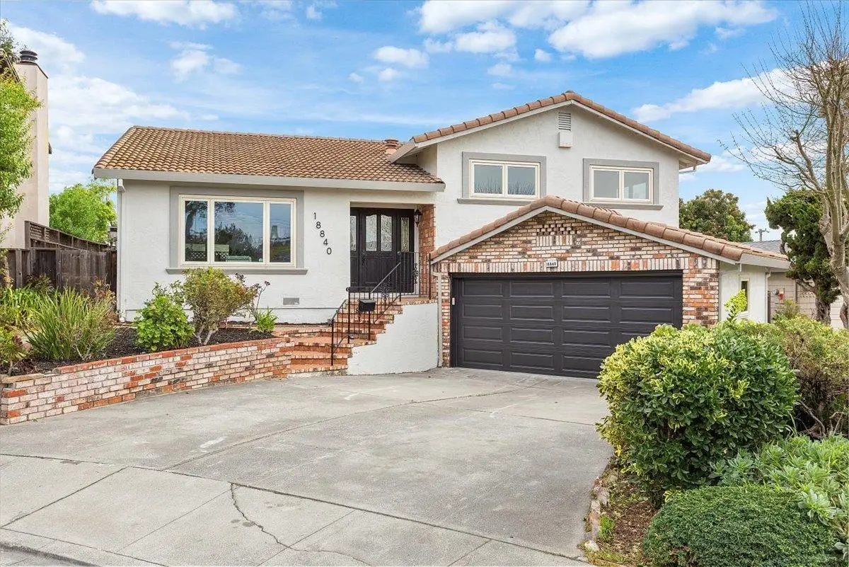 18840 Cameo Ct, Castro Valley, CA 94546 - Image #1