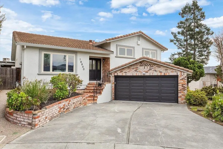 18840 Cameo Ct, Castro Valley, CA 94546 - Image #2