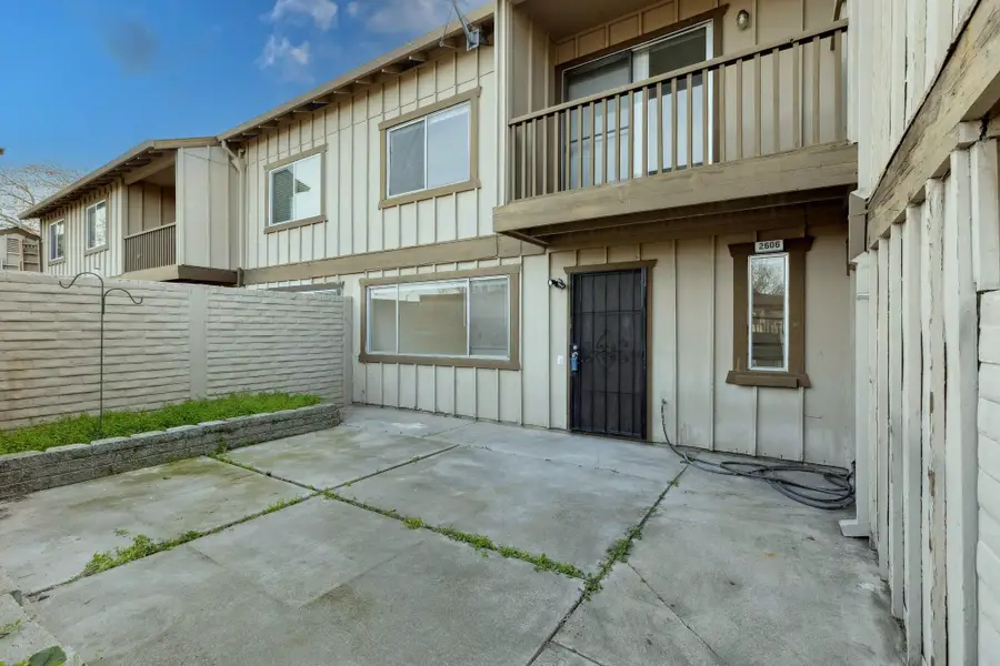 2606 Rutgers Ln, Antioch, CA 94509 - #2