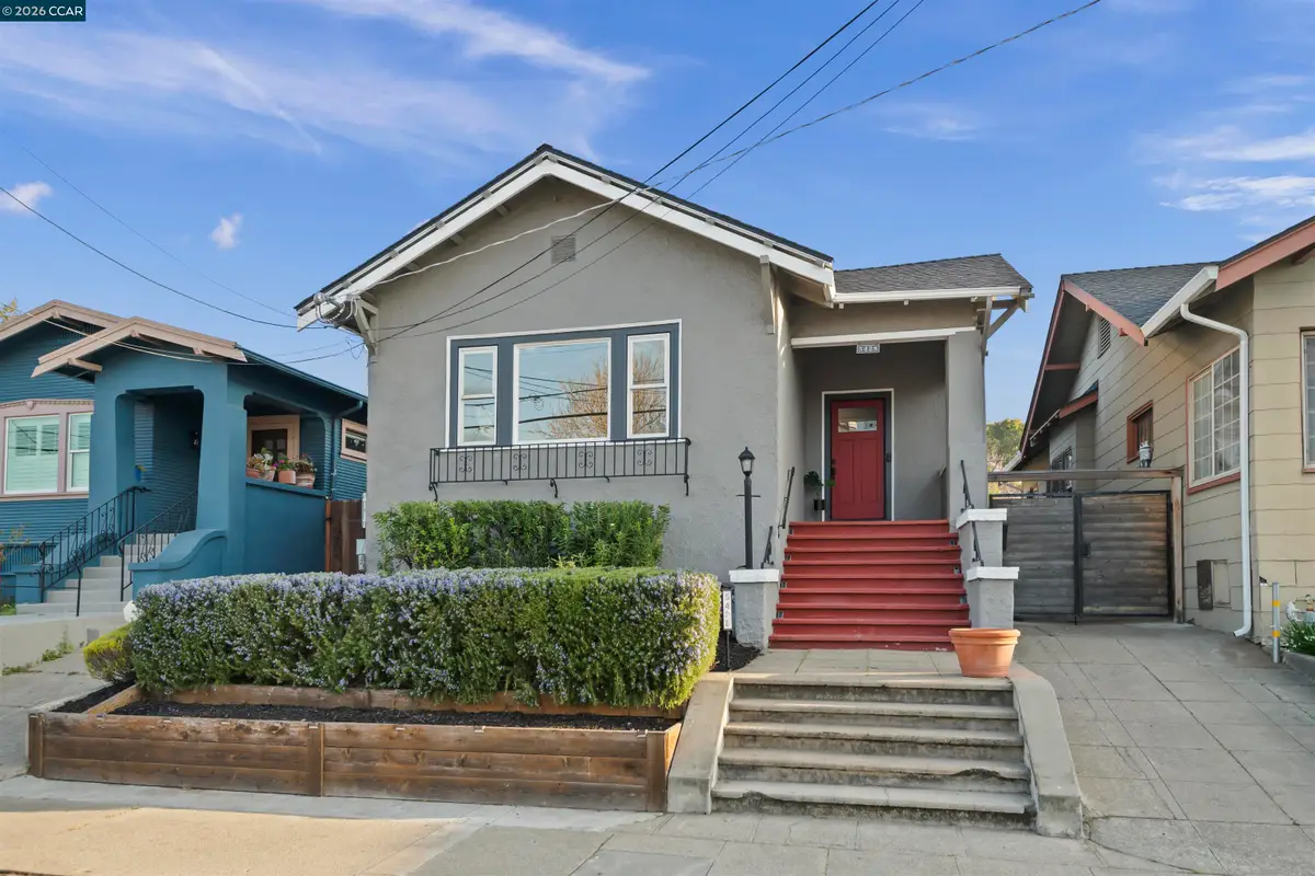 5428 Ruth Ave, Oakland, CA 94601 - Image #1
