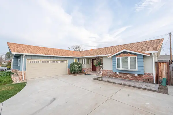 3474 Walton Way, San Jose, CA 95117
