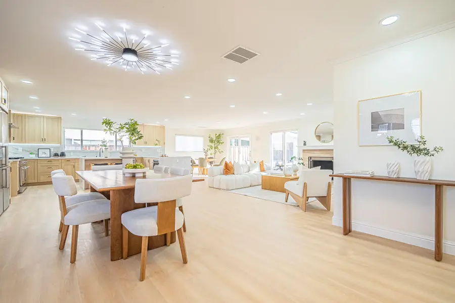 3474 Walton Way, San Jose, CA 95117 - Image #2