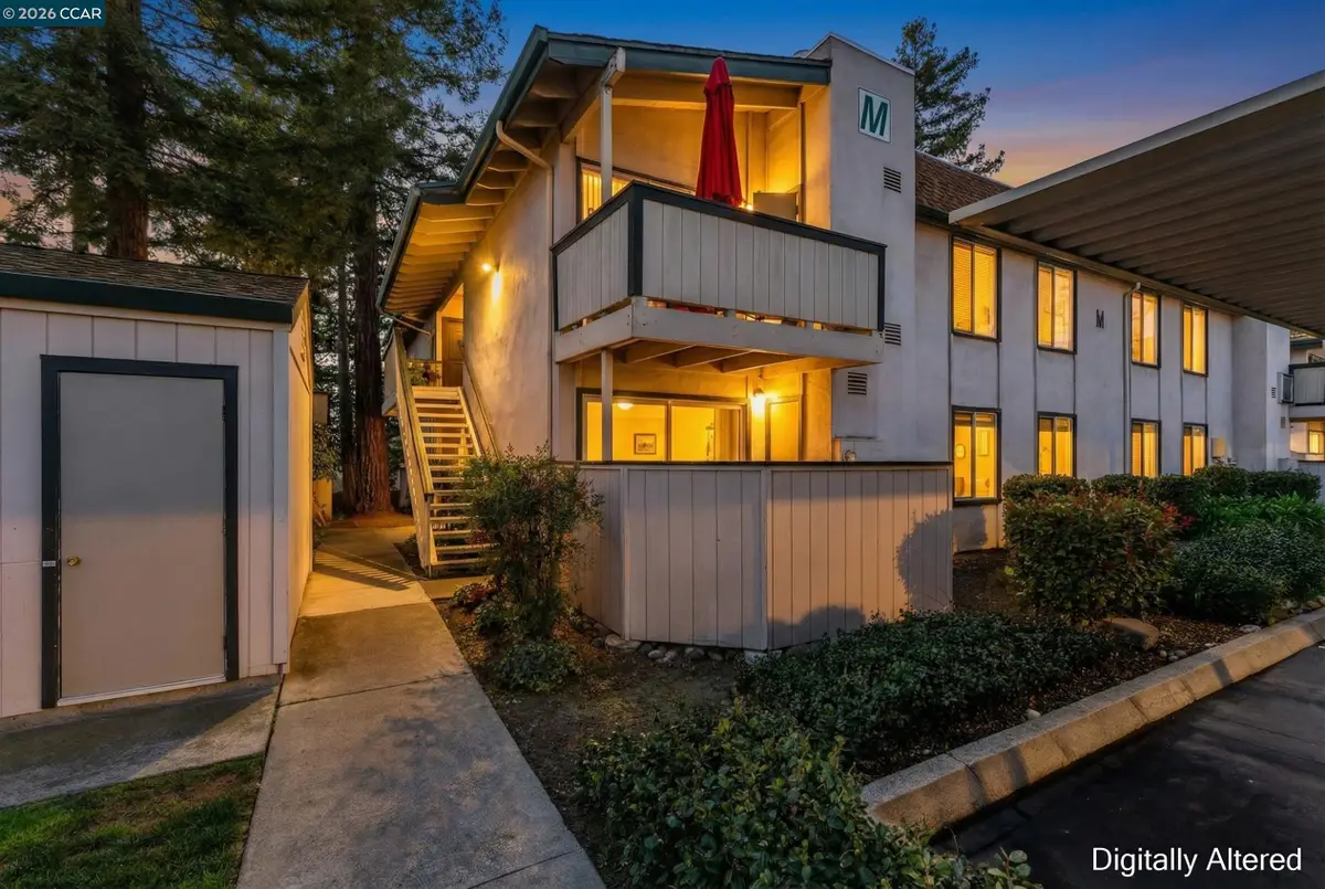 5450 Concord Blvd #M3, Concord, CA 94521 - #1