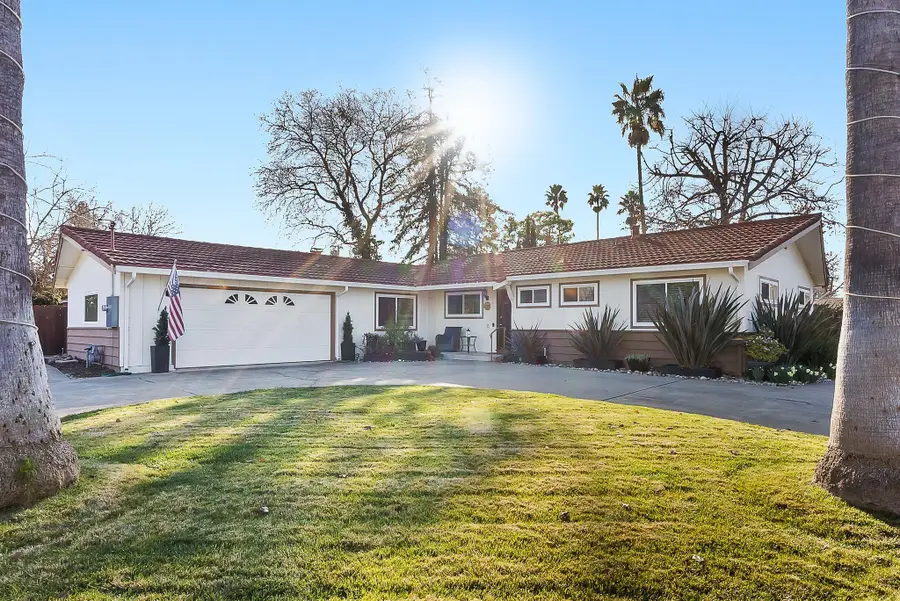 1777 Clayton Way, Concord, CA 94519 - #3