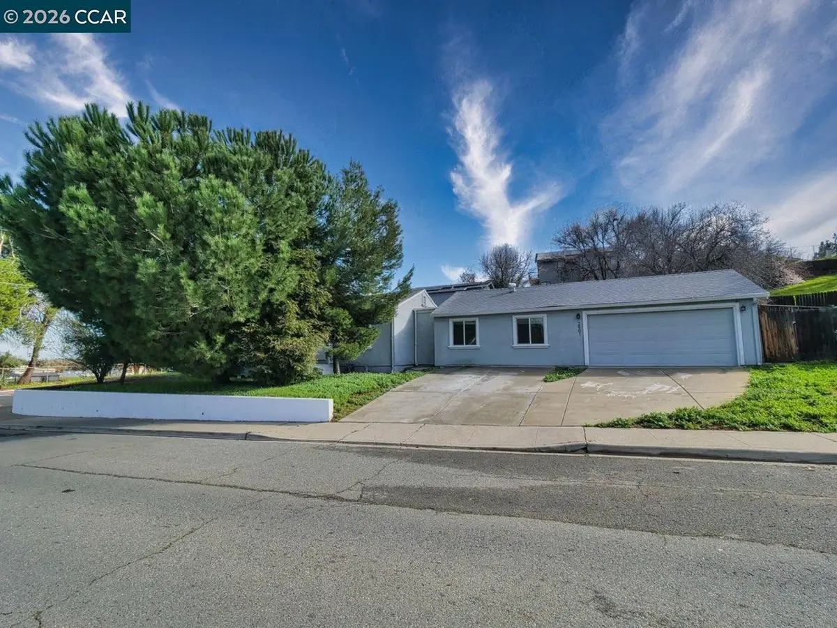 2901 Roosevelt Ln, Antioch, CA 94509 - #1