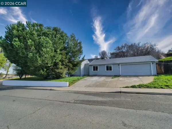 2901 Roosevelt Ln, Antioch, CA 94509