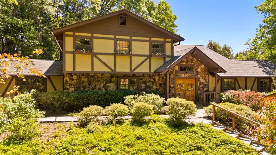 23451 Lakewood Dr, Twain Harte, CA 95383 - #2