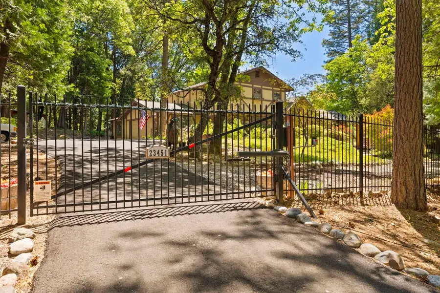 23451 Lakewood Dr, Twain Harte, CA 95383 - #3