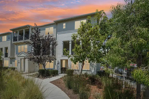 8550 Boardwalk Way, Newark, CA 94560