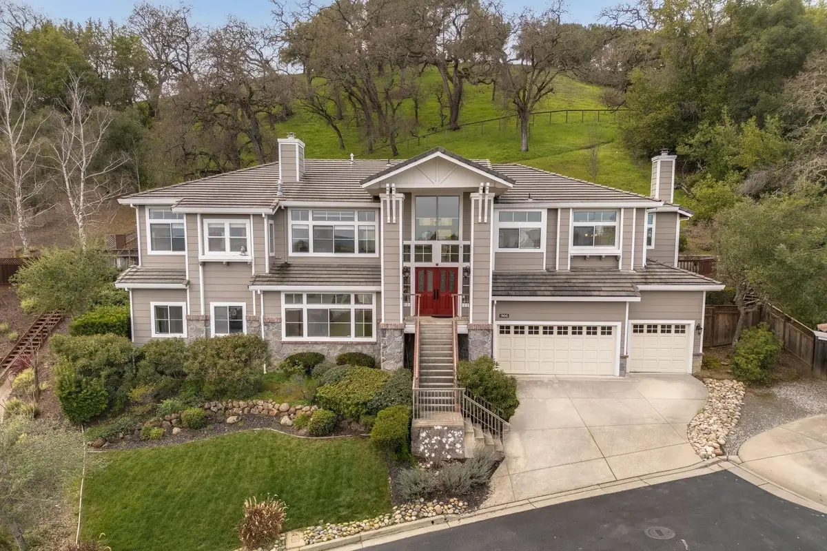 966 Oak Vista Ct, Lafayette, CA 94549 - Image #1