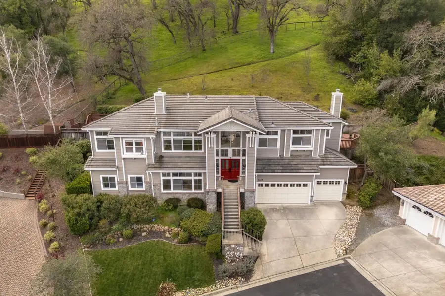 966 Oak Vista Ct, Lafayette, CA 94549 - Image #2