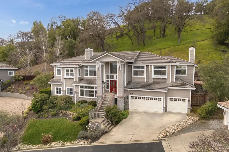 966 Oak Vista Ct, Lafayette, CA 94549 - Image #3