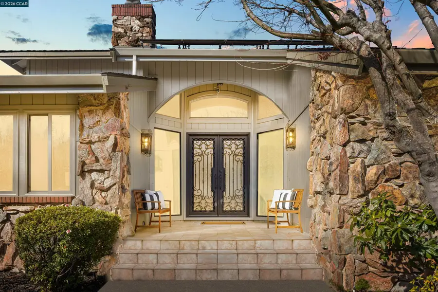 551 Blackhawk Club Dr, Danville, CA 94506 - #2