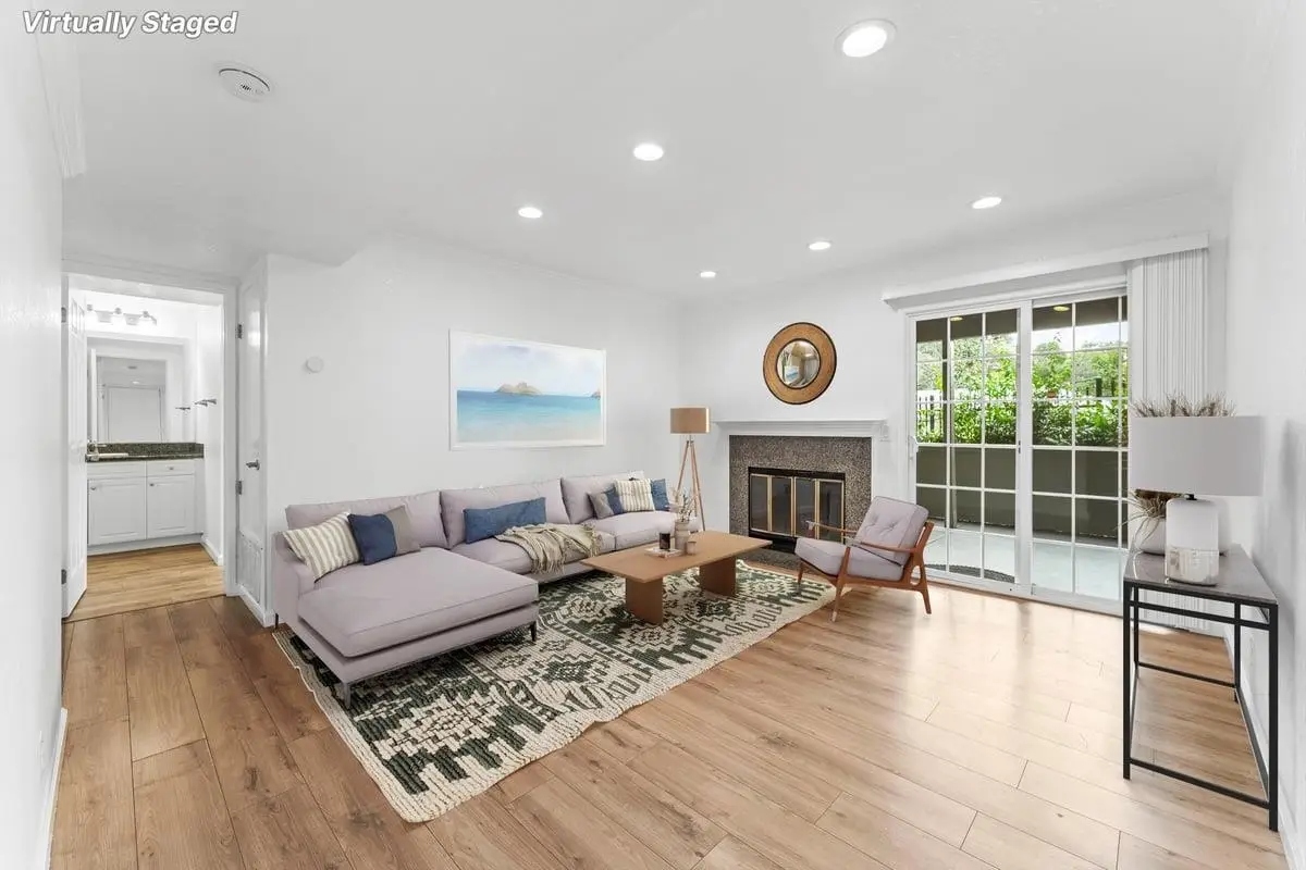 630 Canyon Oaks Dr #C, Oakland, CA 94605 - Image #1