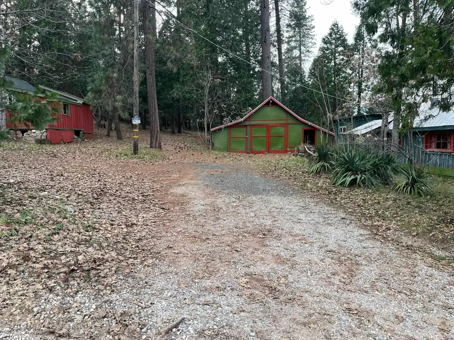 23090 N Bald Mountain Rd, Sonora, CA 95370 - #2