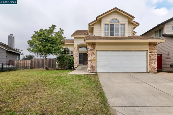 2169 Rain Drop Cir, Pittsburg, CA 94565