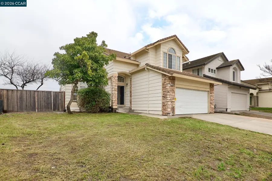 2169 Rain Drop Cir, Pittsburg, CA 94565 - #2