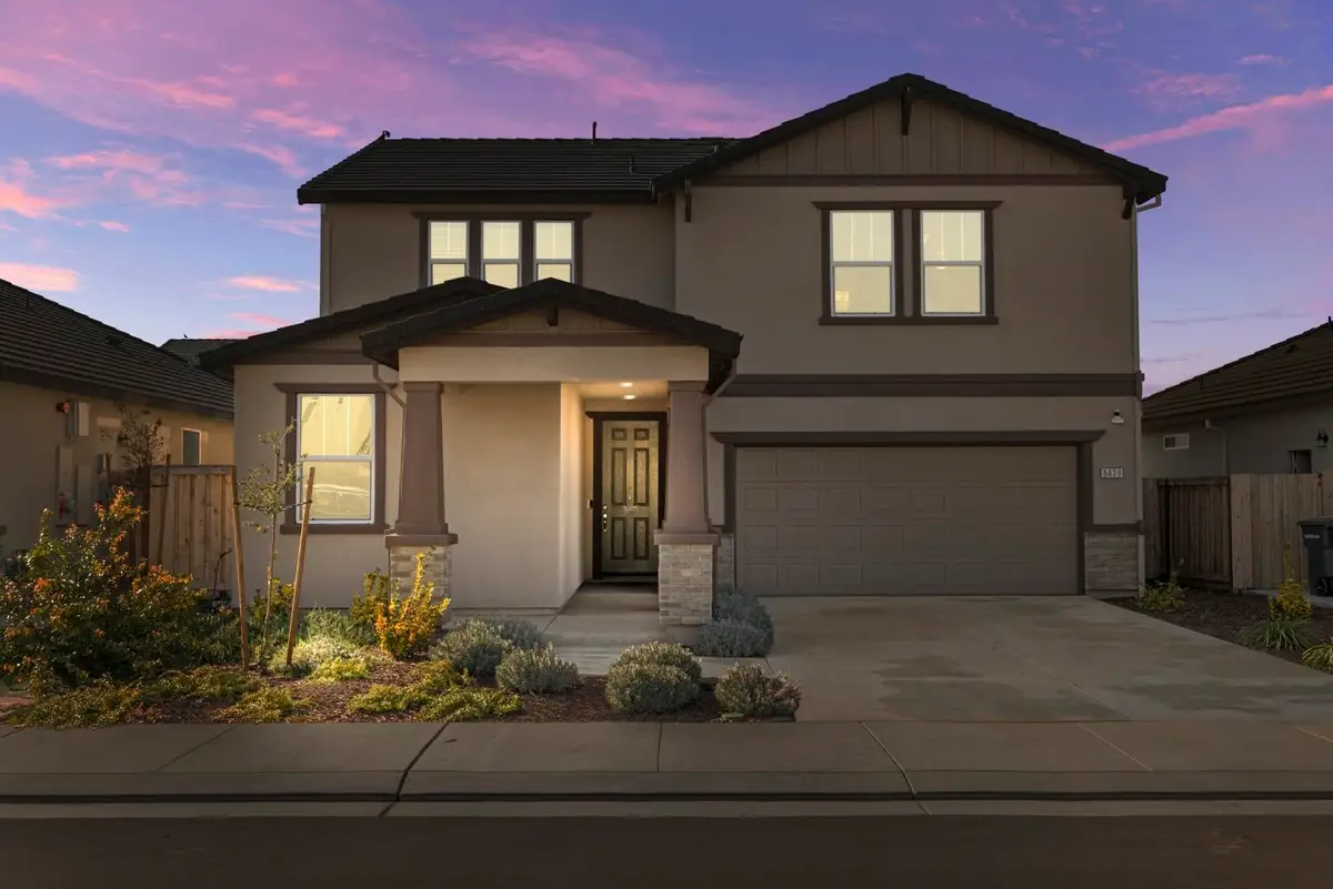 5439 Drawbridge Way, Riverbank, CA 95367 - #1