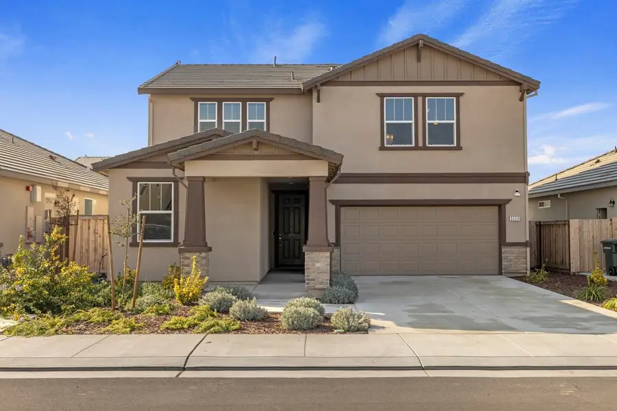 5439 Drawbridge Way, Riverbank, CA 95367 - #3