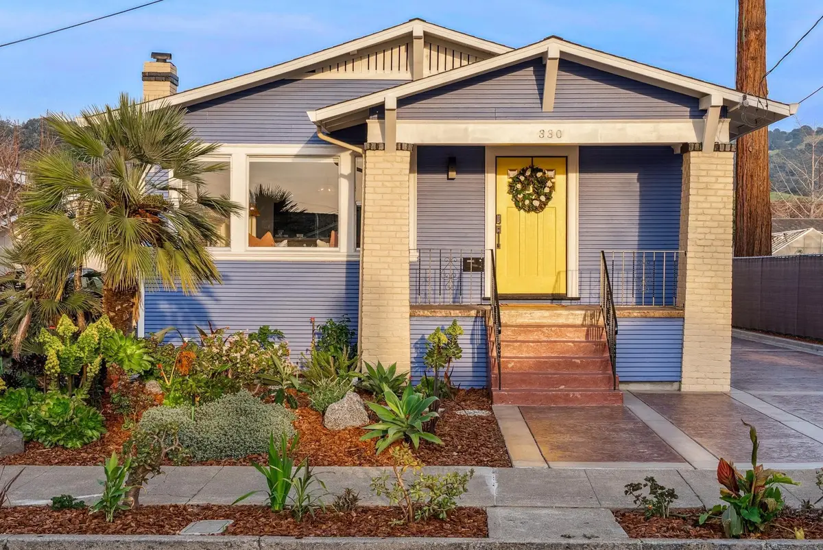 330 Melven Ct, San Leandro, CA 94577 - #1