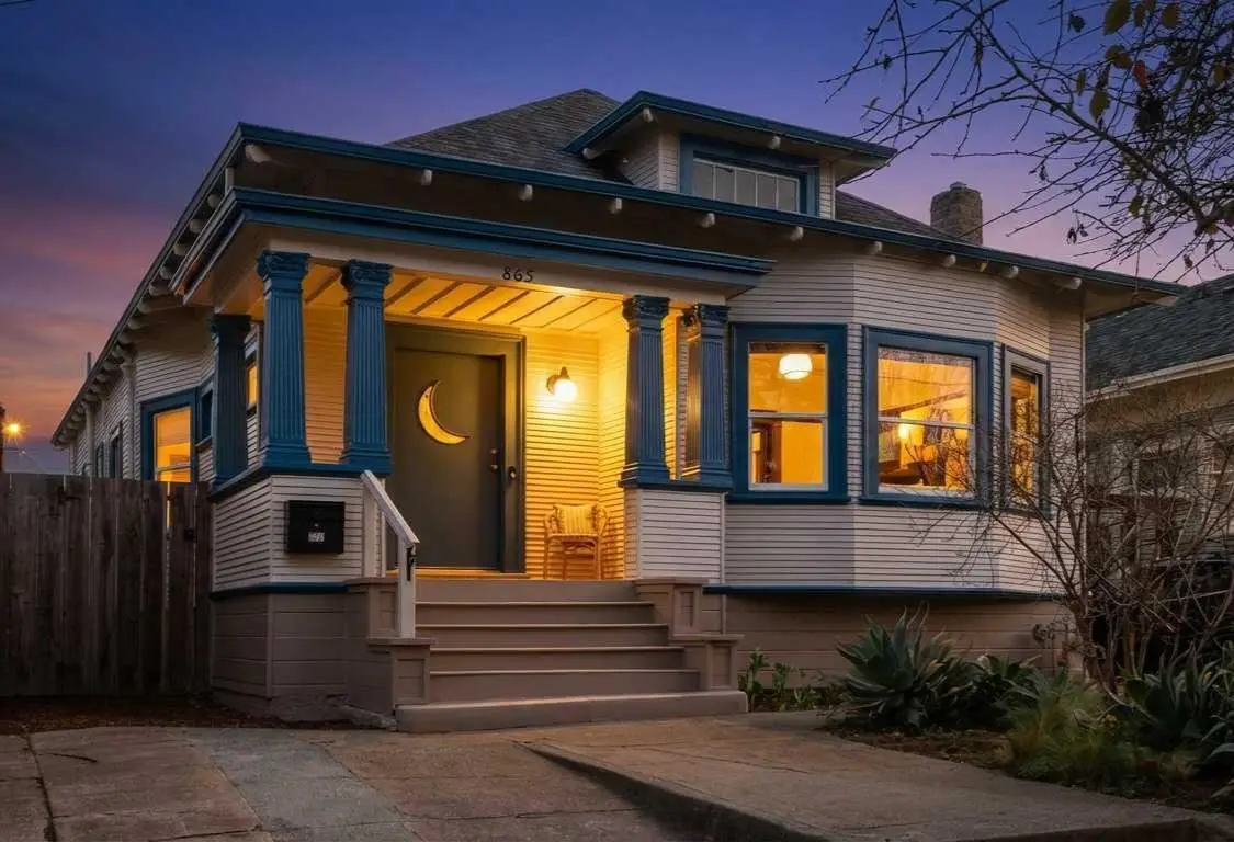 865 54th St, Oakland, CA 94608 - Image #1