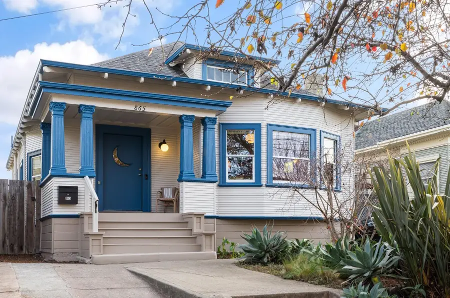 865 54th St, Oakland, CA 94608 - Image #3