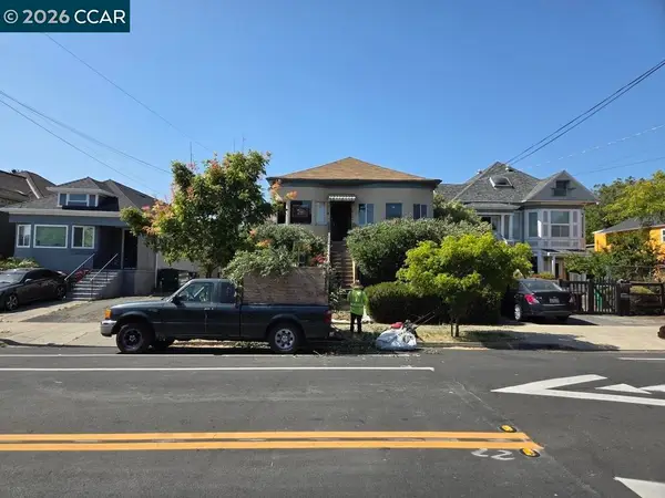 1050 47th St, Emeryville, CA 94608