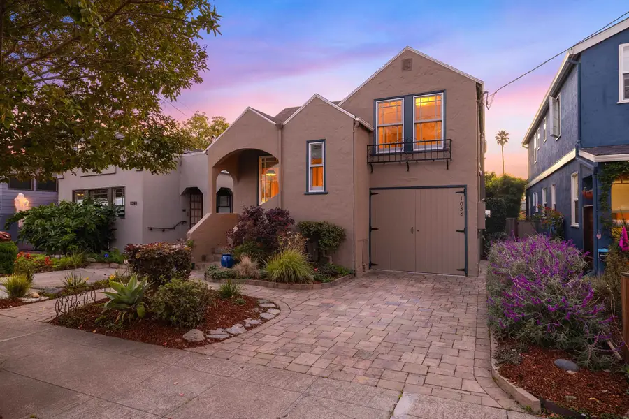 1038 Pomona Ave, Albany, CA 94706 - #2