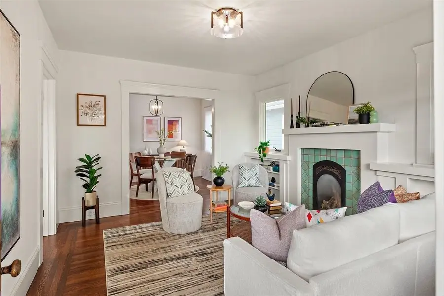 1135 Parker St, Berkeley, CA 94702 - #3